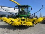 John Deere 8600i - Afbeelding 2