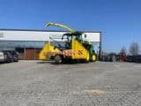 John Deere 8600i - Afbeelding 3