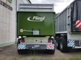 Fliegl TMK 190 FOX 27m³ - Afbeelding 2