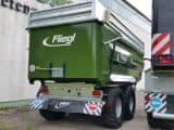 Fliegl TMK 190 FOX 27m³ - Afbeelding 3
