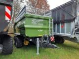 Fliegl TMK 160 FOX 25 m² - Afbeelding 1