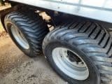 Fliegl TMK 140 FOX JUMBO-TITAN 20m³ - Afbeelding 3
