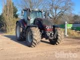 Valtra T234 - Afbeelding 2