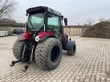 Deutz-Fahr 5115 DF TTV - Afbeelding 3