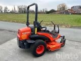 Kubota ZD326S - Afbeelding 3
