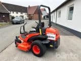 Kubota ZD326S - Afbeelding 4