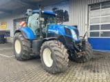 New Holland T7.170 AutoCommand - Afbeelding 2