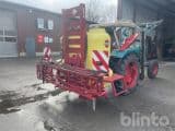 Hardi Master 850 - Afbeelding 1