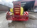 Hardi Master 850 - Afbeelding 3