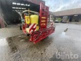 Hardi Master 850 - Afbeelding 4