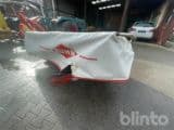 Kuhn GMD 55 Select - Afbeelding 2