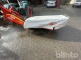 Kuhn GMD 55 Select - Afbeelding 3