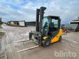 Jungheinrich DFG430s - Afbeelding 1