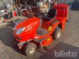 Kubota GR1600-11 - Afbeelding 1