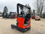 Linde R16G-01 - Afbeelding 4