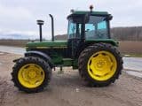 John Deere 2850  , 4 WD - Afbeelding 1