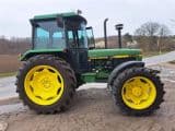 John Deere 2850  , 4 WD - Afbeelding 2
