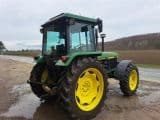 John Deere 2850  , 4 WD - Afbeelding 4