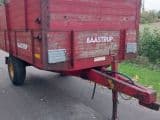 Baastrup 5 TONS - Afbeelding 2