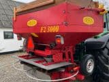 Bredal F2 3000 - Afbeelding 2