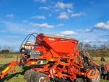 Kuhn Speedliner 4000 Gødningsplacering / Frøudstyr - Afbeelding 1