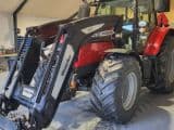Massey Ferguson 6718S Dyna VT med frontlæsser Dyna VT clusive - Afbeelding 3