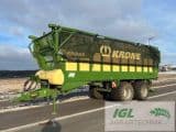 Krone GX 440 - Afbeelding 1