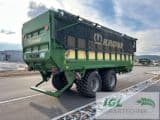 Krone GX 440 - Afbeelding 4