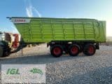 Claas Carcos 760 - Afbeelding 2
