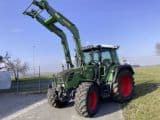 Fendt 312 VARIO - Afbeelding 1