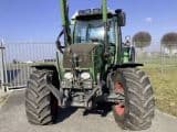 Fendt 312 VARIO - Afbeelding 2