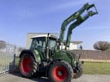 Fendt 312 VARIO - Afbeelding 3