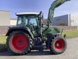 Fendt 312 VARIO - Afbeelding 4