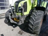 Claas Arion 460 CIS Panoramic - Afbeelding 2