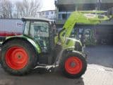 Claas Arion 460 CIS Panoramic - Afbeelding 4