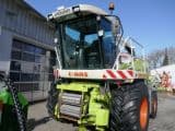 Claas Jaguar 870 Speedstar  Kemper 345  PU 300 HD - Afbeelding 2