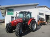 Massey Ferguson 5445 DYNA-4   #881 - Afbeelding 1