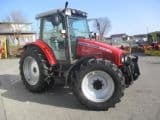 Massey Ferguson 5445 DYNA-4   #881 - Afbeelding 4