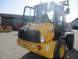 Caterpillar CAT 908-14A  # 880 - Afbeelding 4