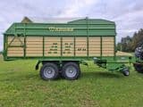 Krone AX 280 GL - Afbeelding 1
