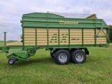 Krone AX 280 GL - Afbeelding 2