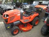 Kubota G 26 - Afbeelding 1