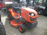 Kubota G 26 - Afbeelding 2