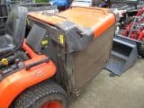 Kubota G 26 - Afbeelding 4