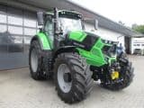 Deutz-Fahr Agrotron 6210 TTV - Afbeelding 2