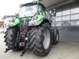 Deutz-Fahr Agrotron 6210 TTV - Afbeelding 3