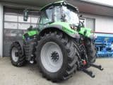Deutz-Fahr Agrotron 6210 TTV - Afbeelding 4