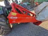 Kuhn GMD 700-GII - Afbeelding 2