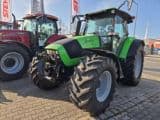 Deutz-Fahr Agrotron K 110 - Afbeelding 1