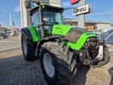 Deutz-Fahr Agrotron K 110 - Afbeelding 2